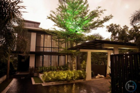 Private Villa in Kollam with Pool